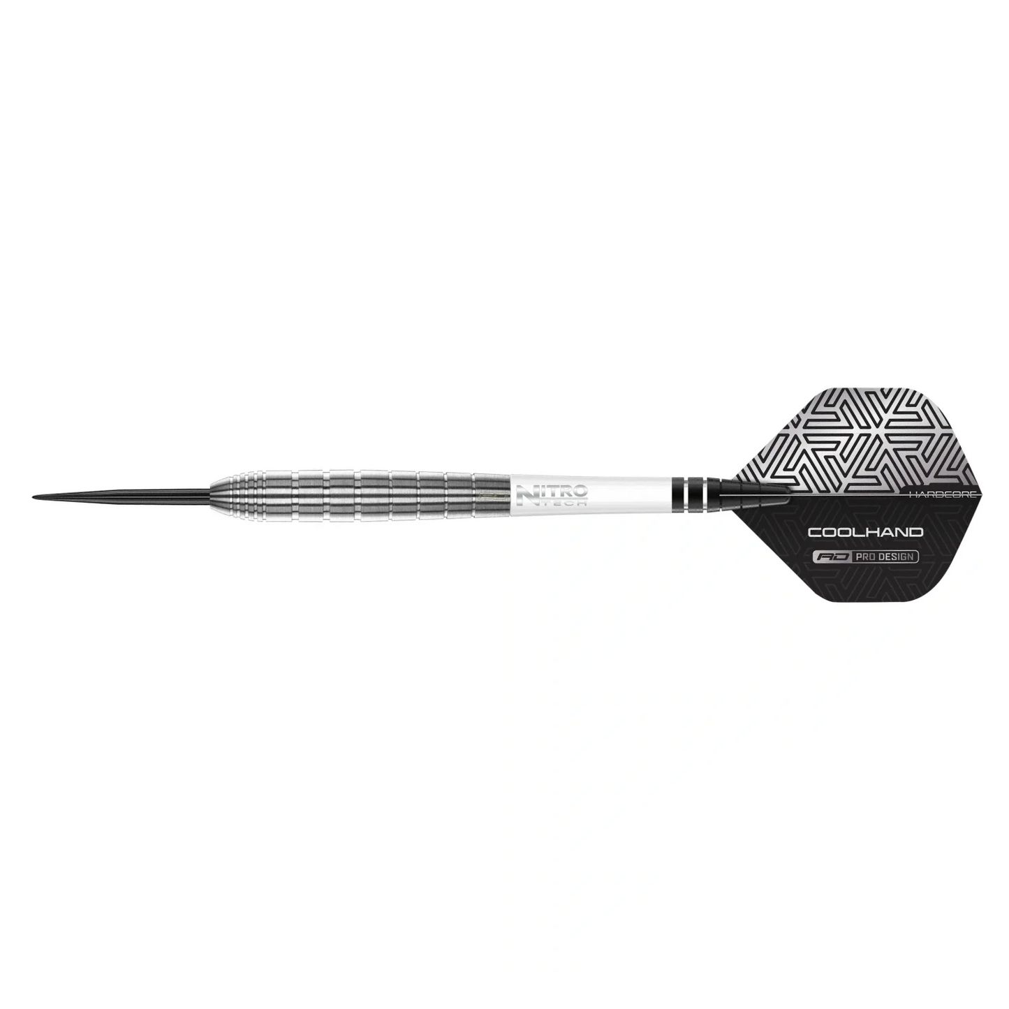 Red Dragon Luke Humphries TX1 90% Tungsten Steel Tip Darts