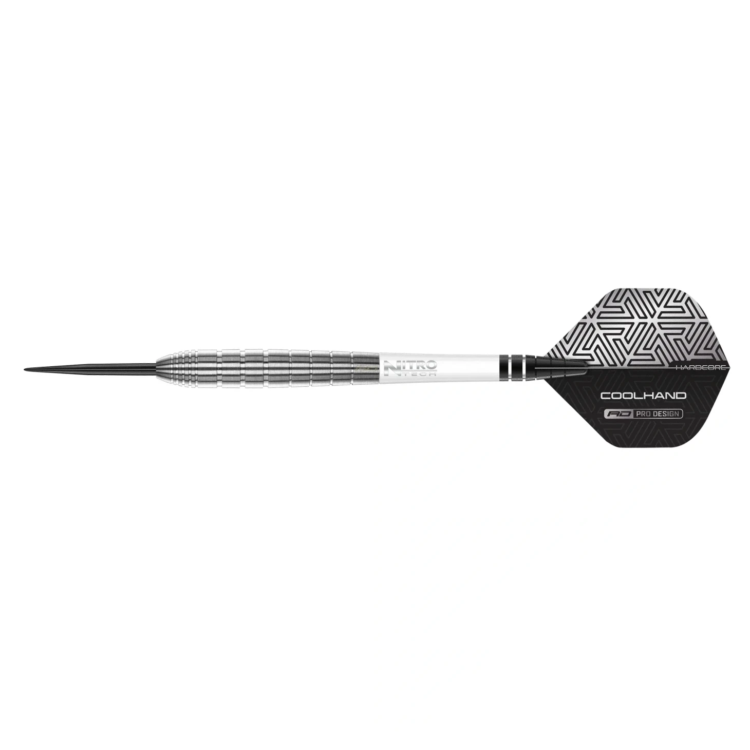 Red Dragon Luke Humphries TX1 90% Tungsten Steel Tip Darts