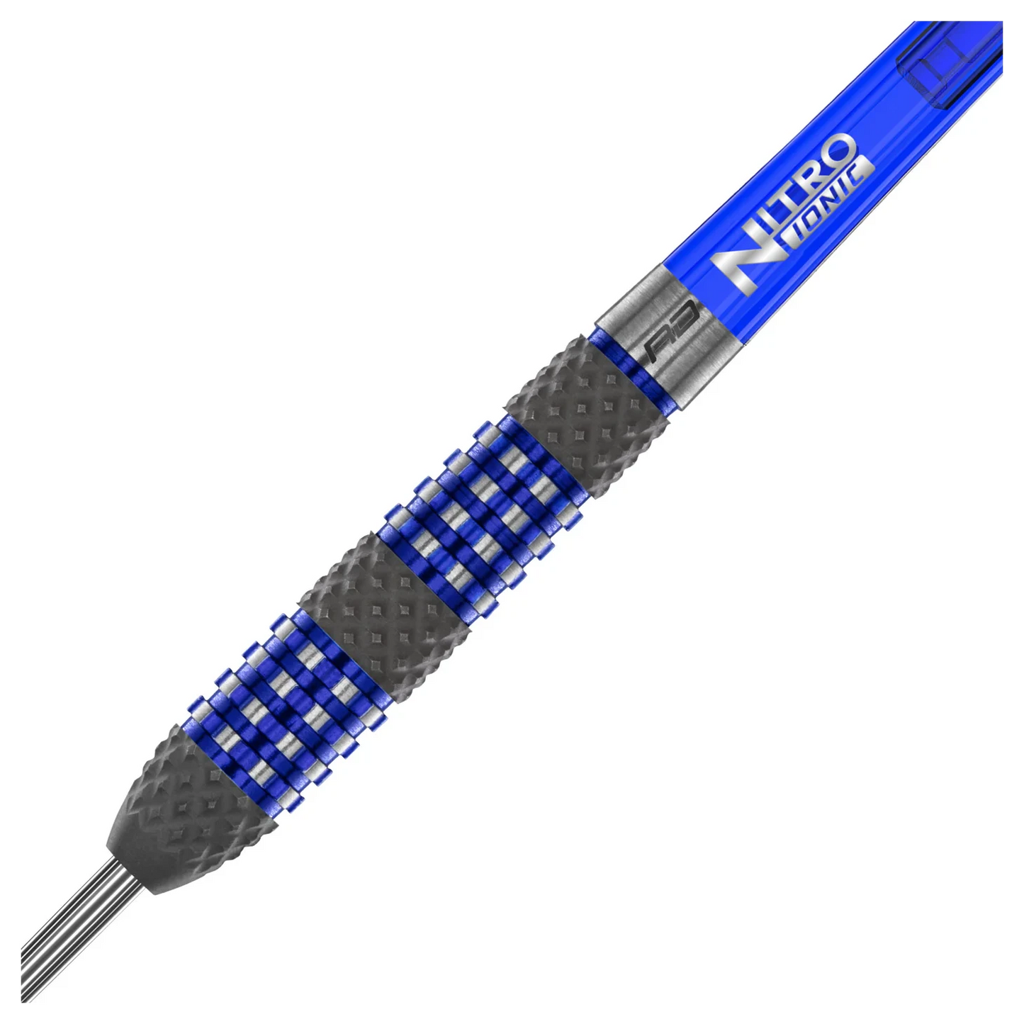 Red Dragon Luke Humphries TX2 Atomised 90% Tungsten Steel Tip Darts