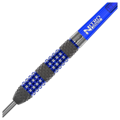Red Dragon Luke Humphries TX2 Atomised 90% Tungsten Steel Tip Darts