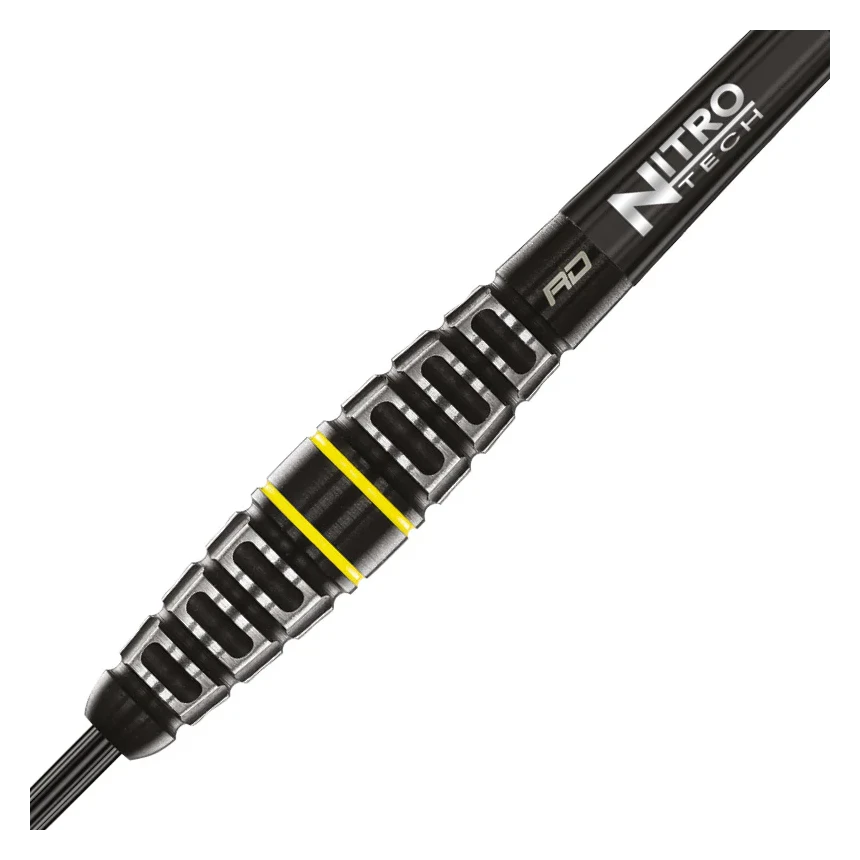 Red Dragon Astraeus Q4X Torpedo Darts