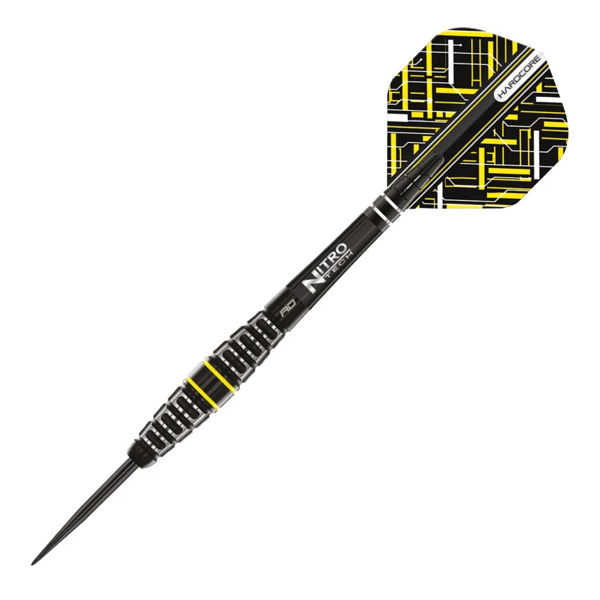 Red Dragon Astraeus Q4X Torpedo Darts