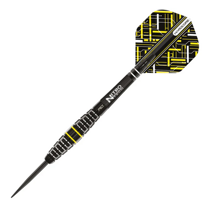 Red Dragon Astraeus Q4X Torpedo Darts