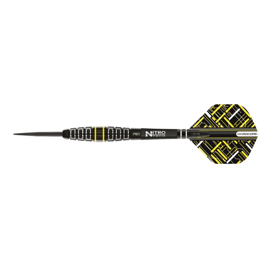 Red Dragon Astraeus Q4X Torpedo Darts