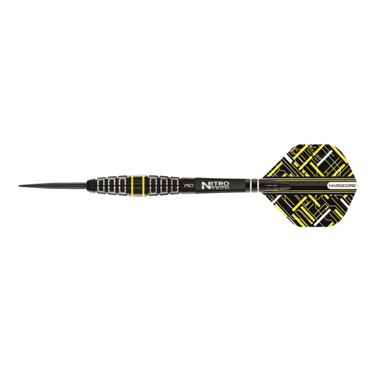 Red Dragon Astraeus Q4X Torpedo Darts