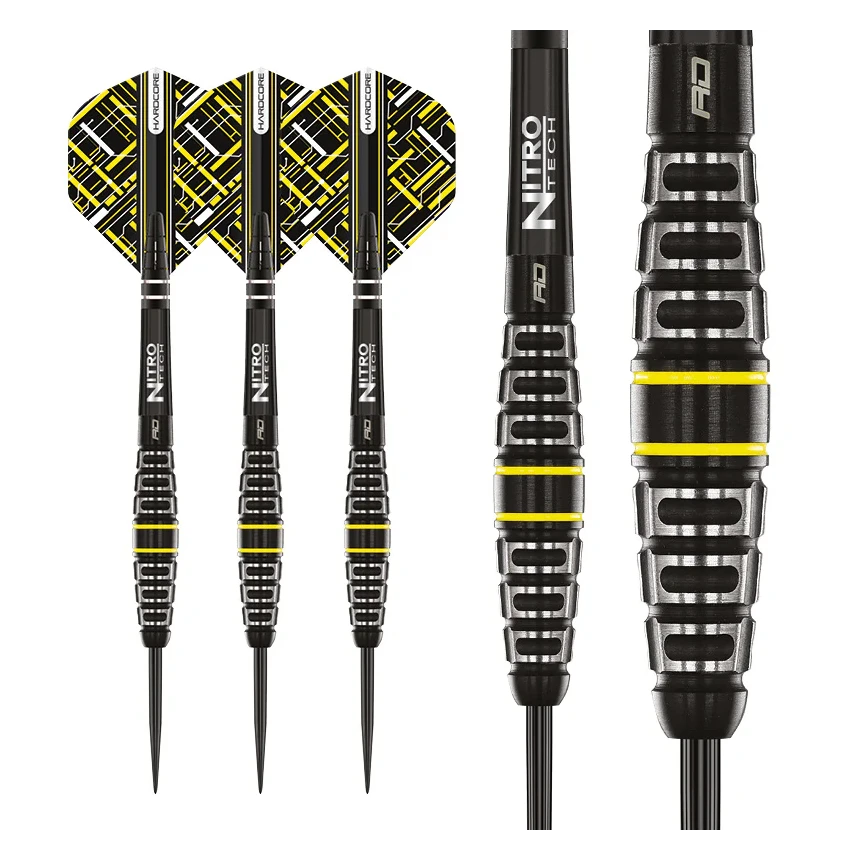 Red Dragon Astraeus Q4X Torpedo Darts