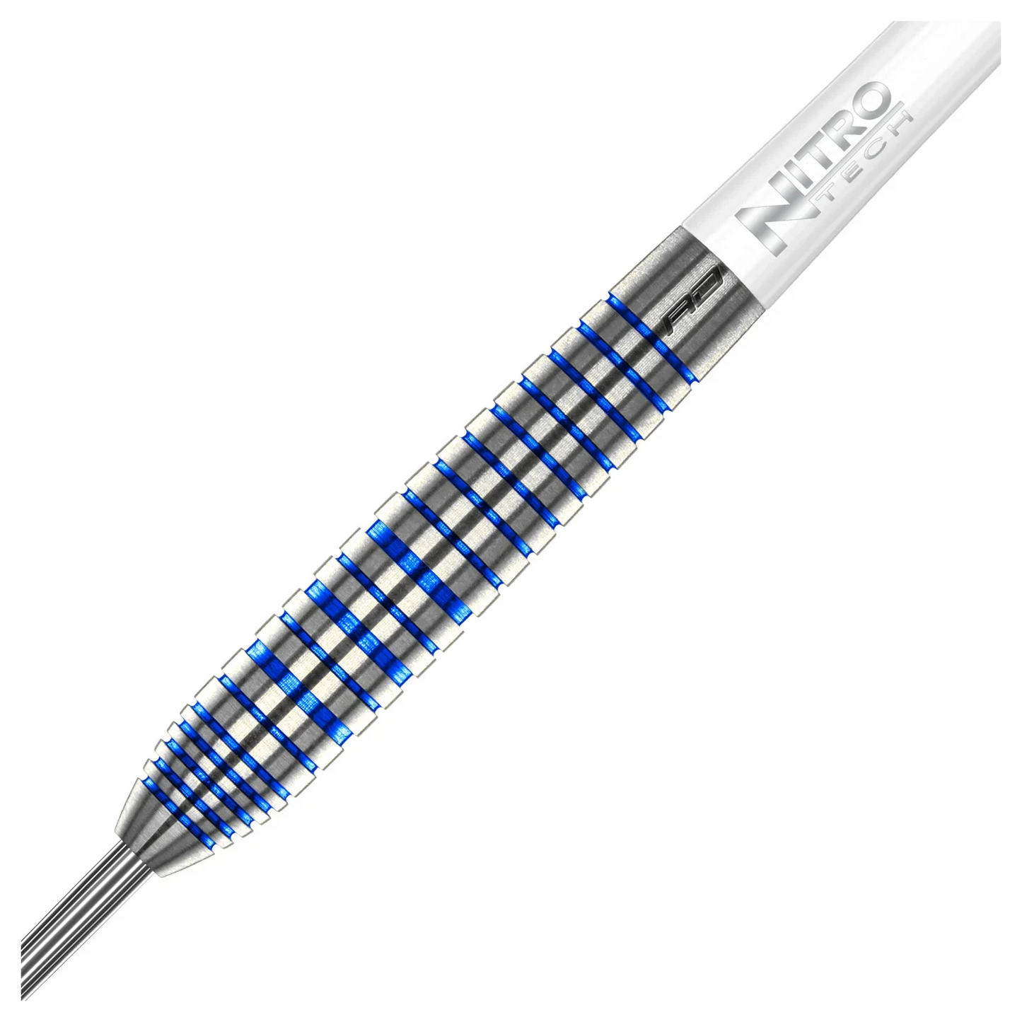 Red Dragon Luke Humphries - TX3 Cool Blue SE 90% Tungsten Steel Tip Darts 