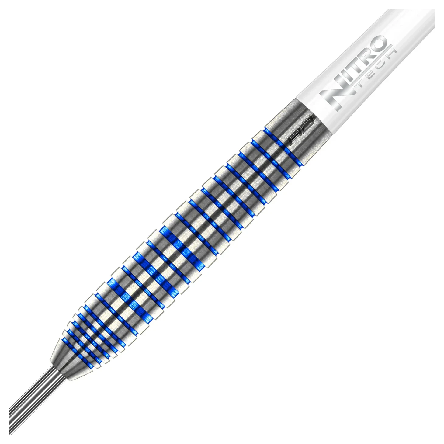 Red Dragon Luke Humphries - TX3 Cool Blue SE 90% Tungsten Steel Tip Darts 