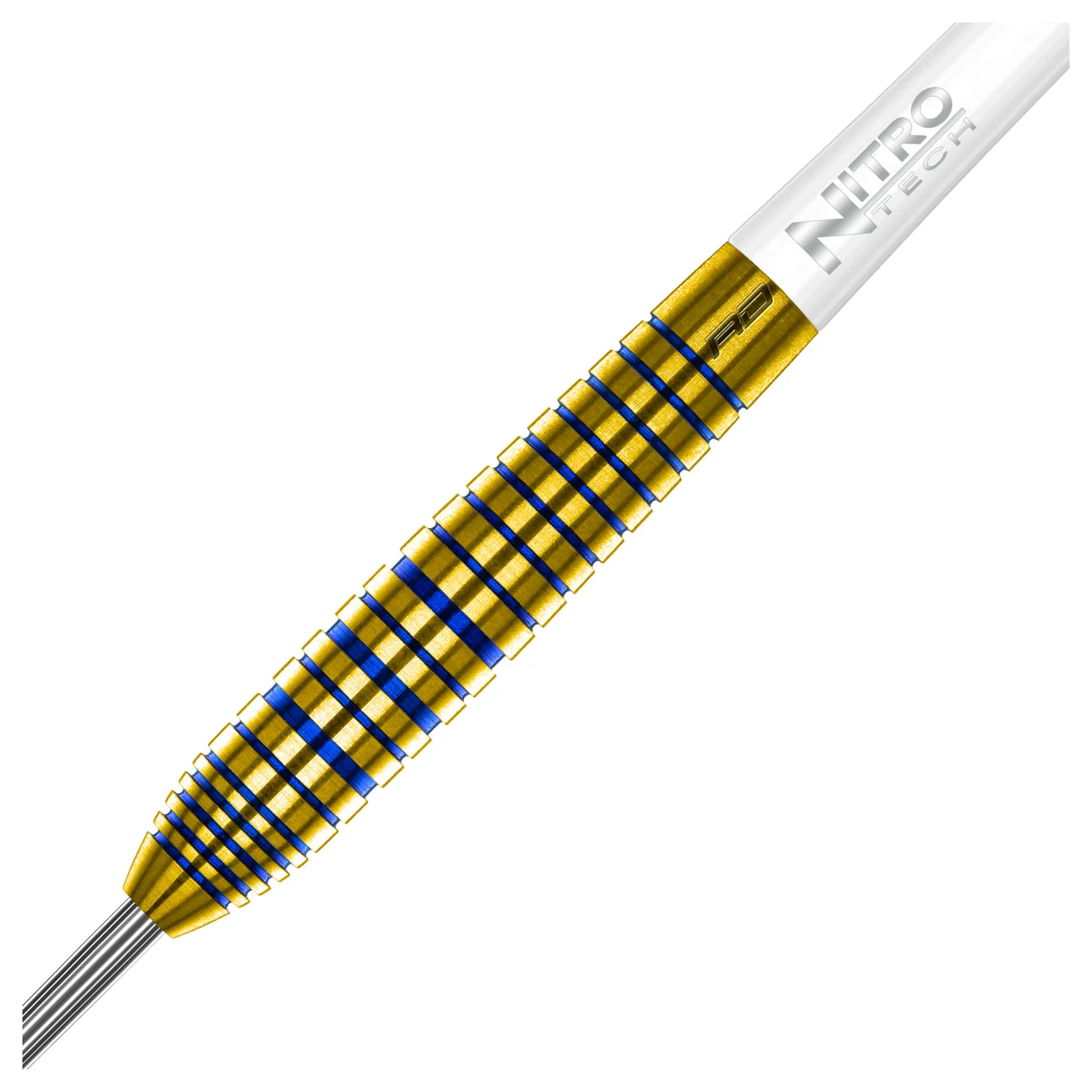 Luke Humphries TX3 Gold Darts