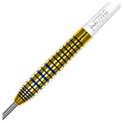 Luke Humphries TX3 Gold Darts