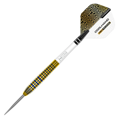 Luke Humphries TX3 Gold Darts