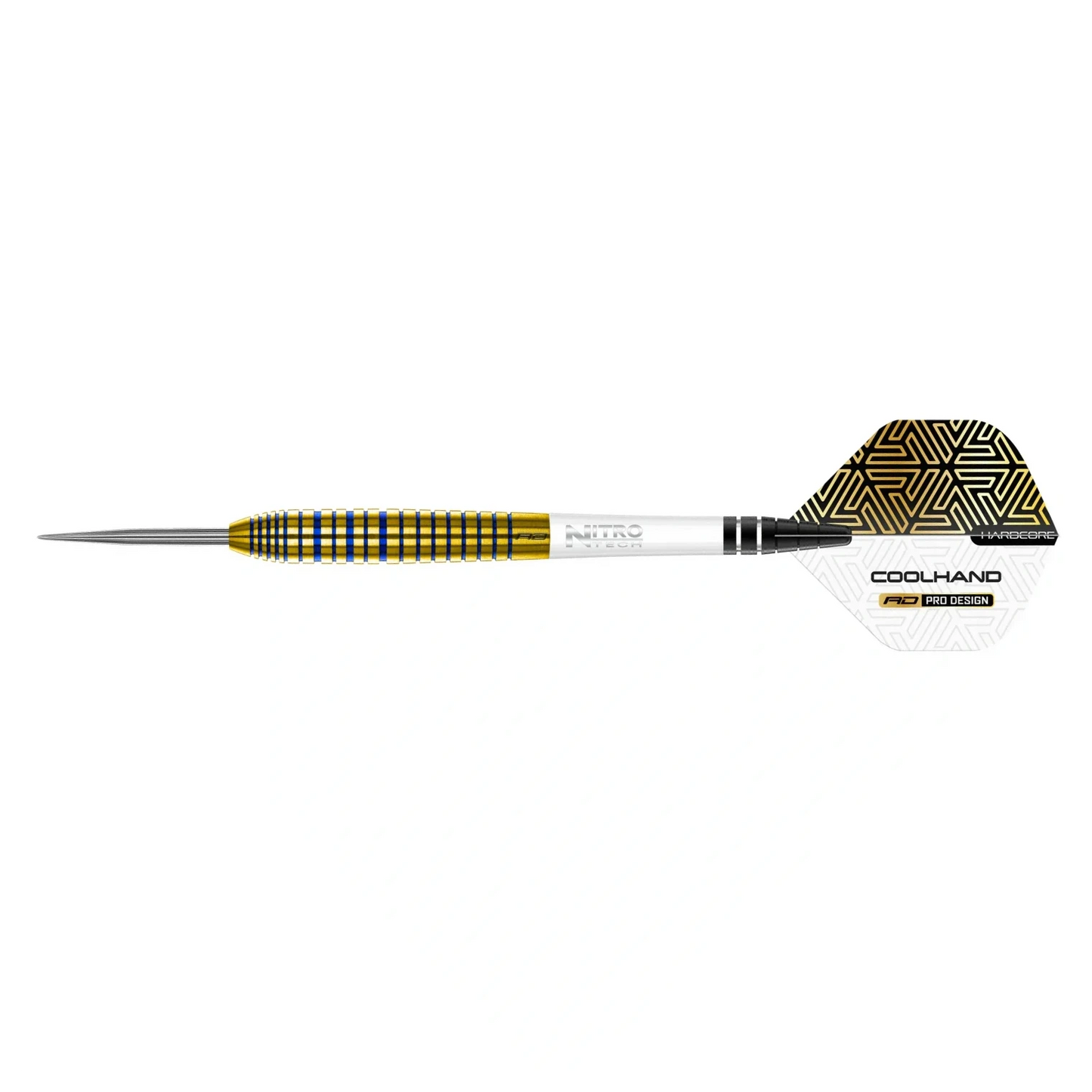 Luke Humphries TX3 Gold Darts