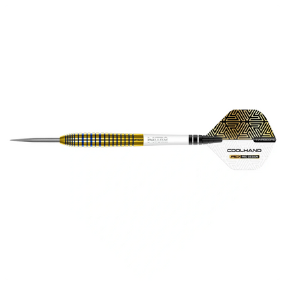 Luke Humphries TX3 Gold Darts