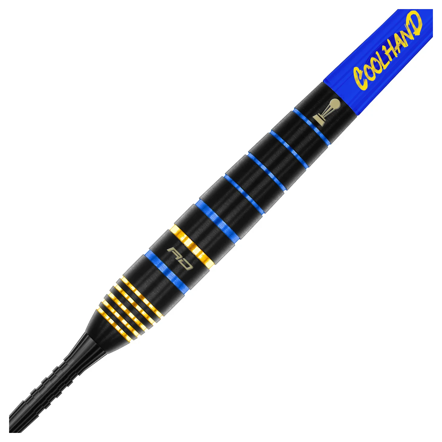 Red Dragon Luke Humphries TX4 Avenger 