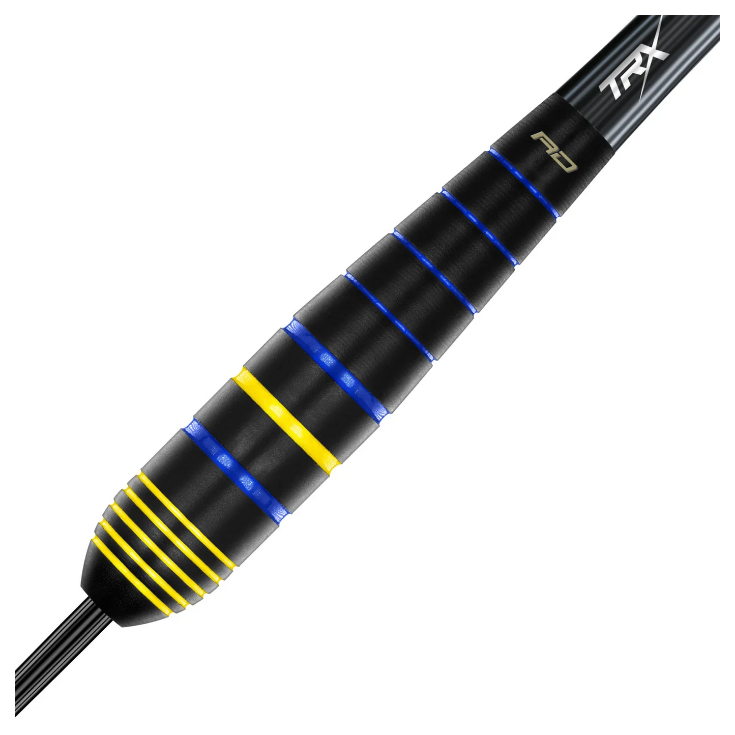 Red Dragon Luke Humphries World Champion Brass