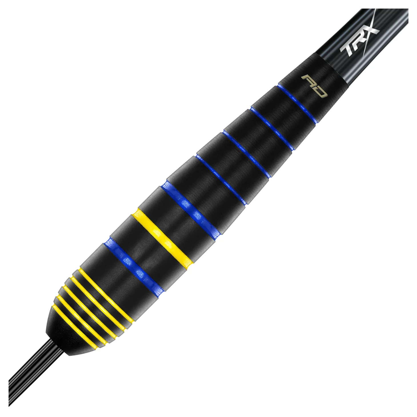 Red Dragon Luke Humphries World Champion Brass