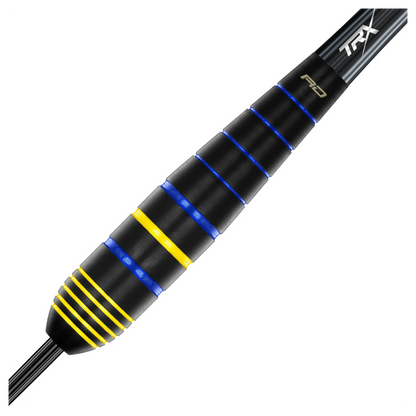 Red Dragon Luke Humphries World Champion Brass