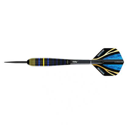 Red Dragon Luke Humphries World Champion Brass