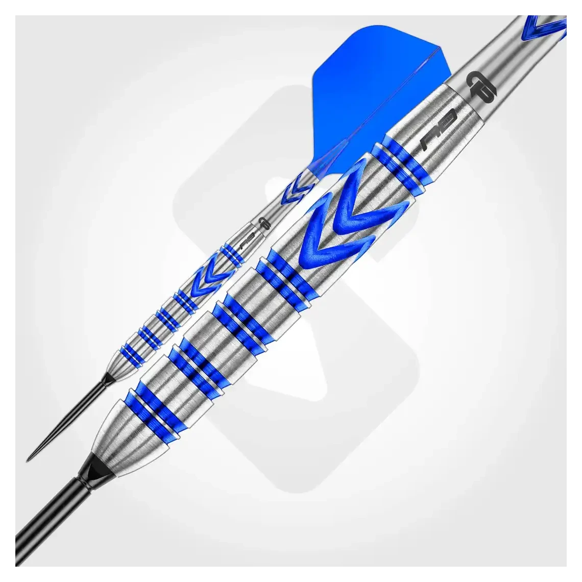 Red Dragon Gerwyn Price Blue Original 90% SP Steel Tip Darts