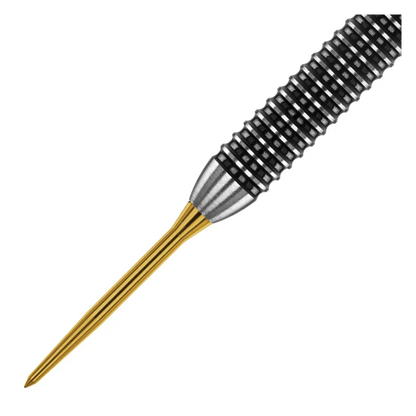 Red Dragon Specialist Raptor GT Gold Effect Plain Points - 35mm