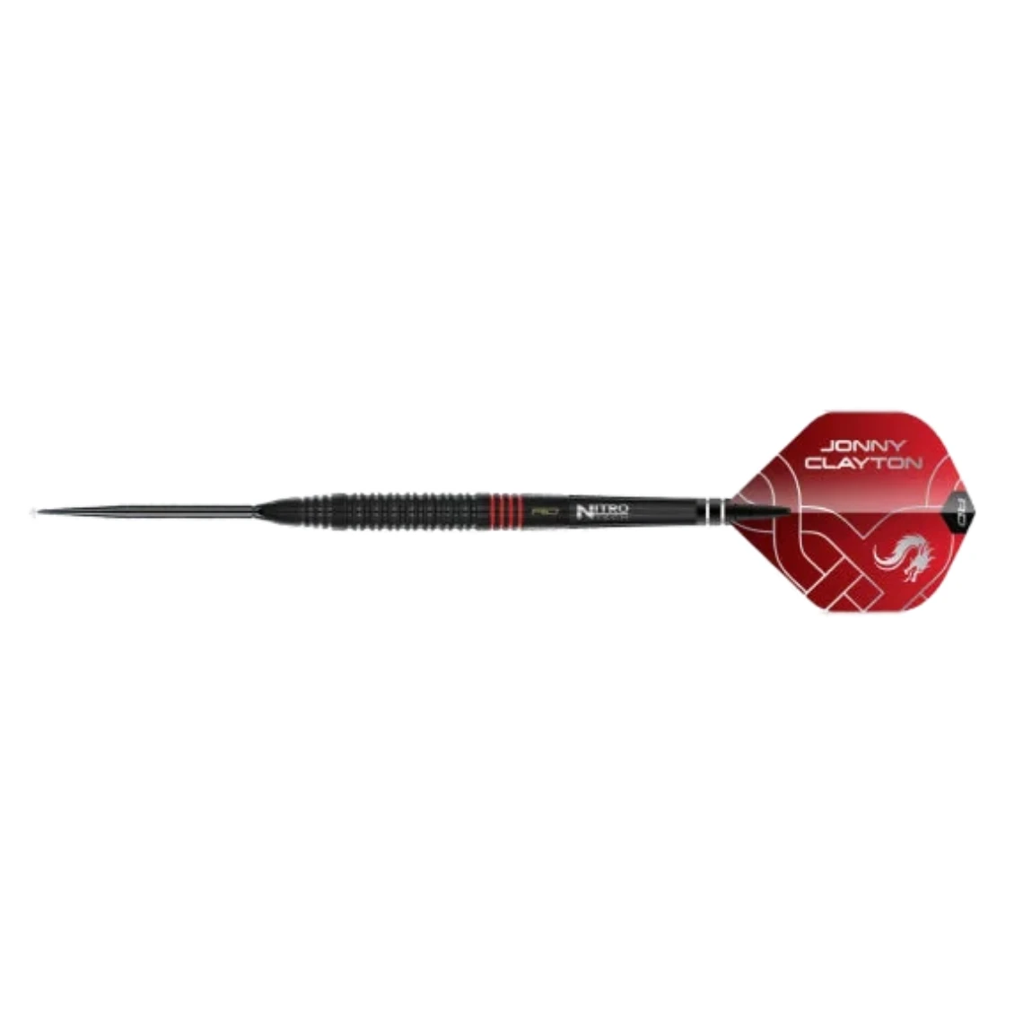 Red Dragon Jonny Clayton RD-ADV 90% Tungsten Switch Point Darts