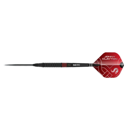 Red Dragon Jonny Clayton RD-ADV 90% Tungsten Switch Point Darts