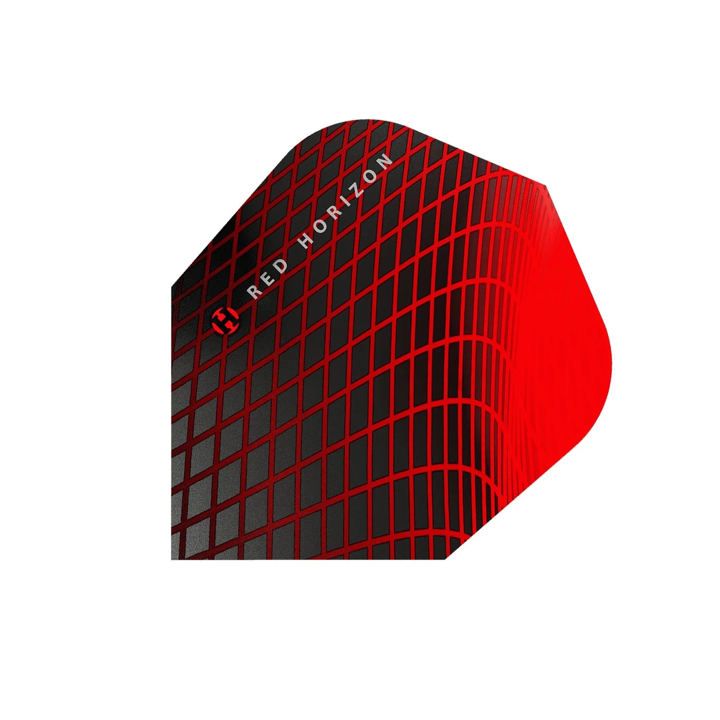 Harrows Prime Red Horizon NO6 Dart Flights