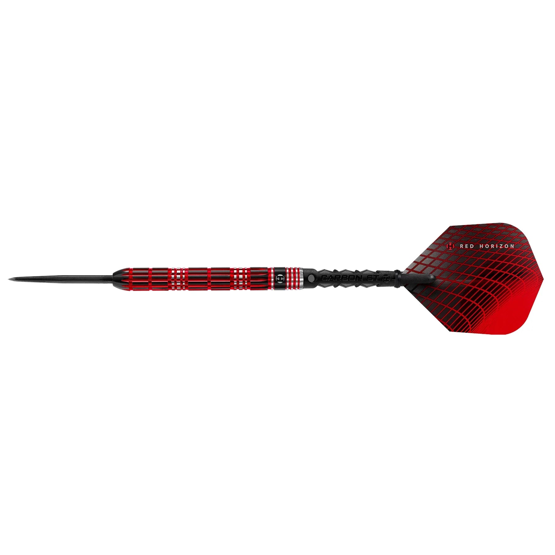 Harrows Red Horizon 21g Darts