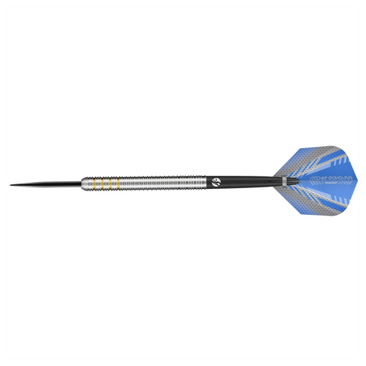 Shot Ritchie Edhouse Core 90% Tungsten Steel Tip Darts