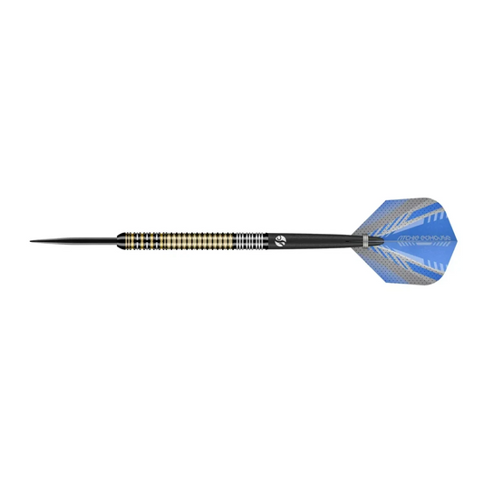Shot Ritchie Edhouse Madhouse 90% Tungsten Steel Tip Darts