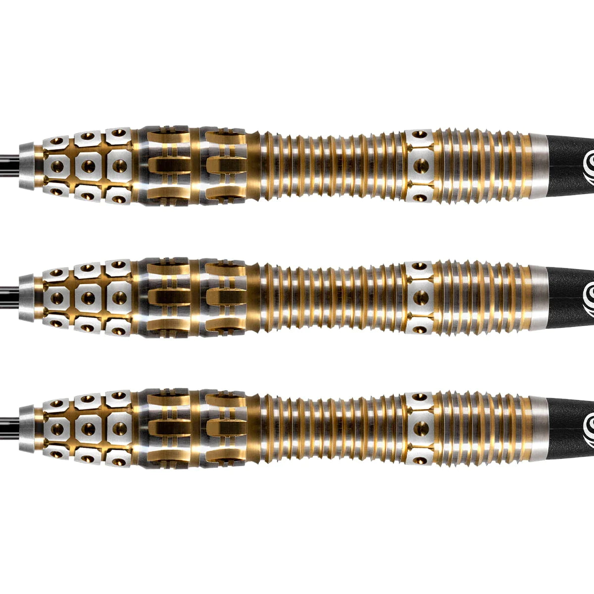 Shot Roman Empire Legion 24g 90% Tungsten Steel Tip Darts