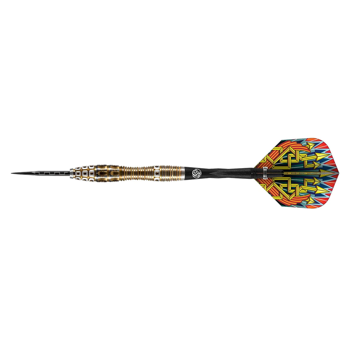 Shot Roman Empire Legion 24g 90% Tungsten Steel Tip Darts