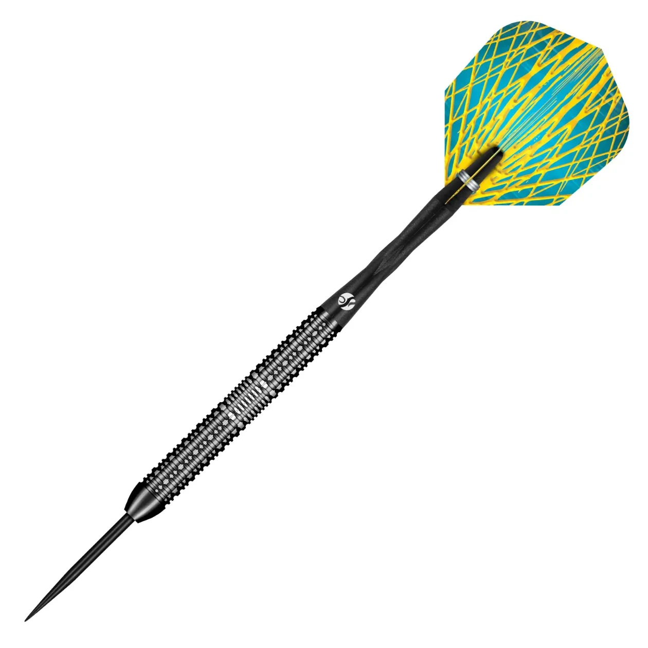 Shot Pro Series Rowby John Rodriguez Baha 90% Tungsten Steel Tip Darts