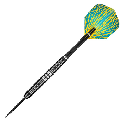 Shot Pro Series Rowby John Rodriguez Baha 90% Tungsten Steel Tip Darts