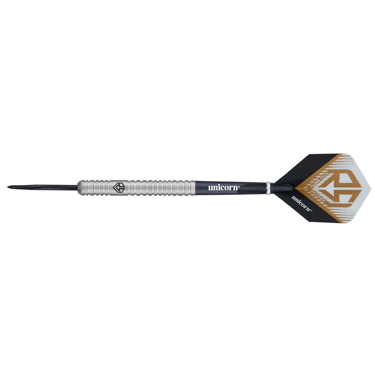 Unicorn Ross Smith Natural 90% Tungsten 20g Darts