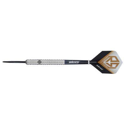 Unicorn Ross Smith Natural 90% Tungsten 24g Darts