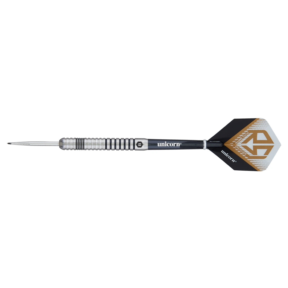 Unicorn Ross Smith Smudger 80% Tungsten 24g Darts