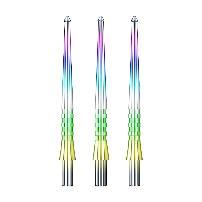 Red Dragon Specialist Rainbow Raptor GT Points - 32mm