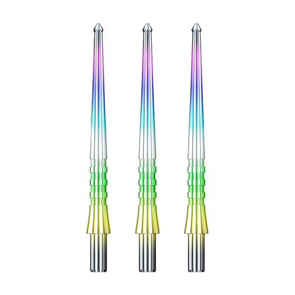 Red Dragon Specialist Rainbow Raptor GT Points - 32mm