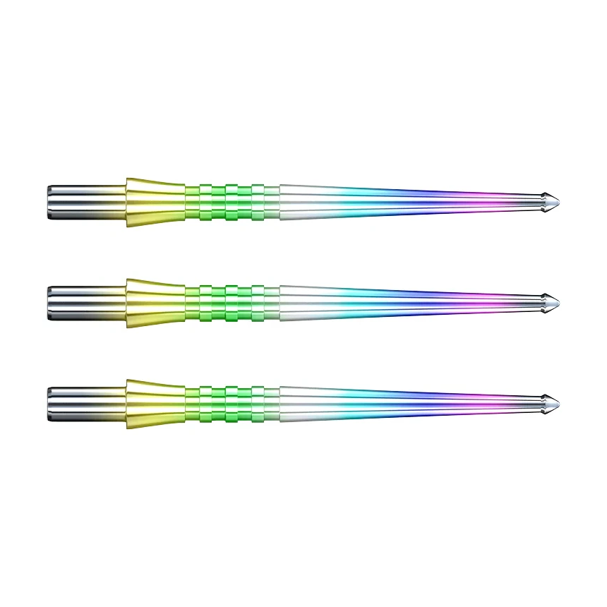 Red Dragon Specialist Rainbow Raptor GT Points - 32mm