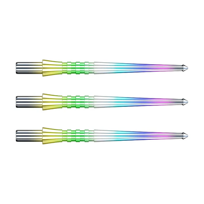 Red Dragon Specialist Rainbow Raptor GT Points - 32mm