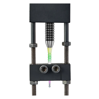 Red Dragon Specialist Rainbow Raptor GT Points - 32mm