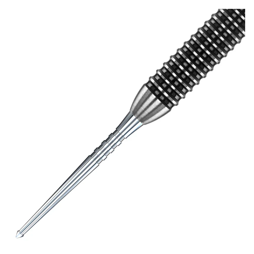 Red Dragon Specialist Raptor  GT Dart Points – Silver 32 mm