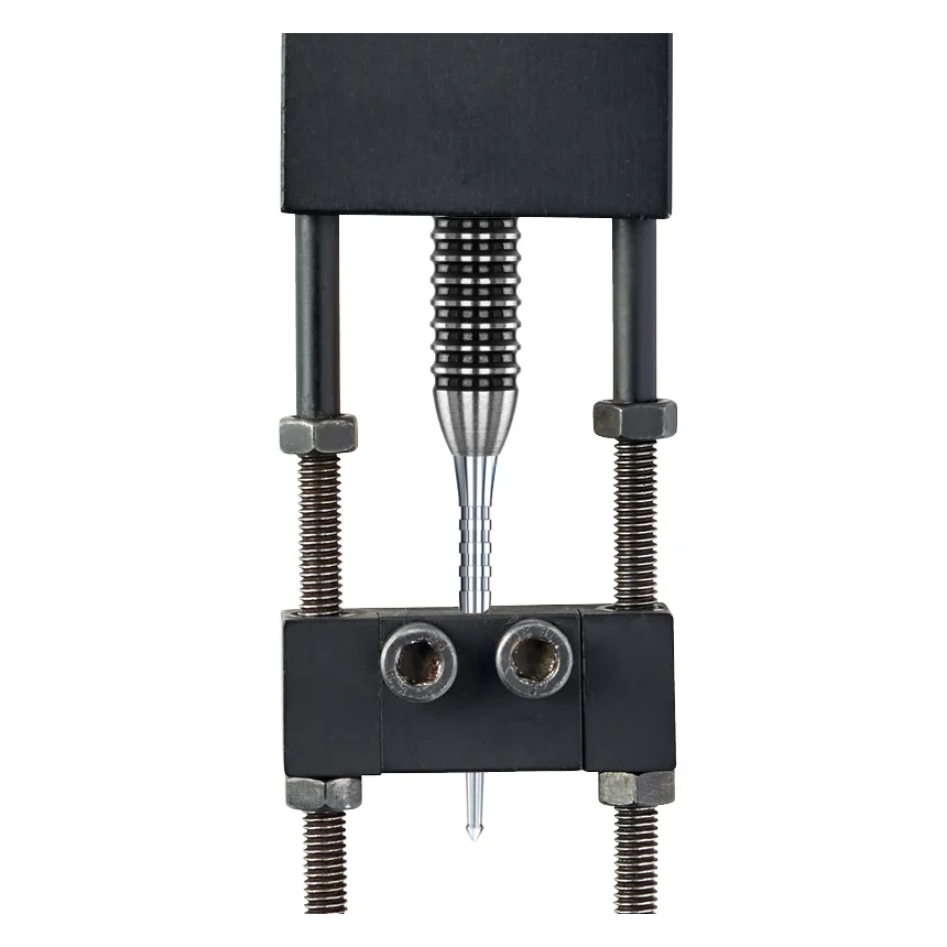 Red Dragon Specialist Raptor  GT Dart Points – Silver 32 mm