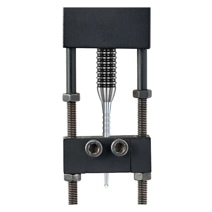 Red Dragon Specialist Raptor  GT Dart Points – Silver 32 mm