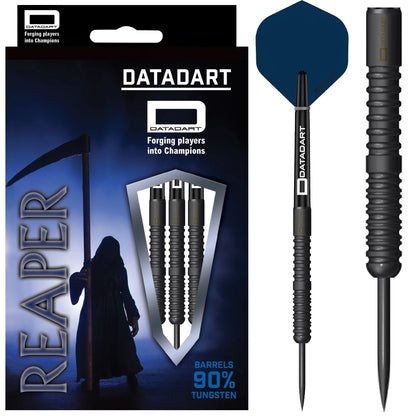Datadart Reaper 23g Steel Tip Darts