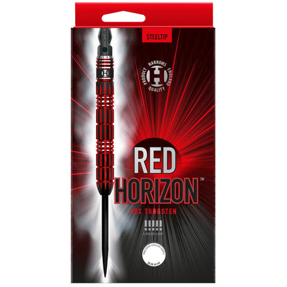 Harrows Red Horizon 23g Darts