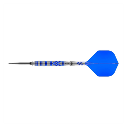 Red Dragon Gerwyn Price Blue Original 90% SP Steel Tip Darts