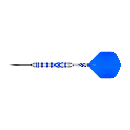 Red Dragon Gerwyn Price Blue Original 90% SP Steel Tip Darts