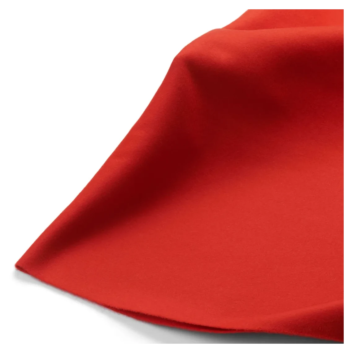 Strachan 6811 Traditional Pool Table Cloth - Red